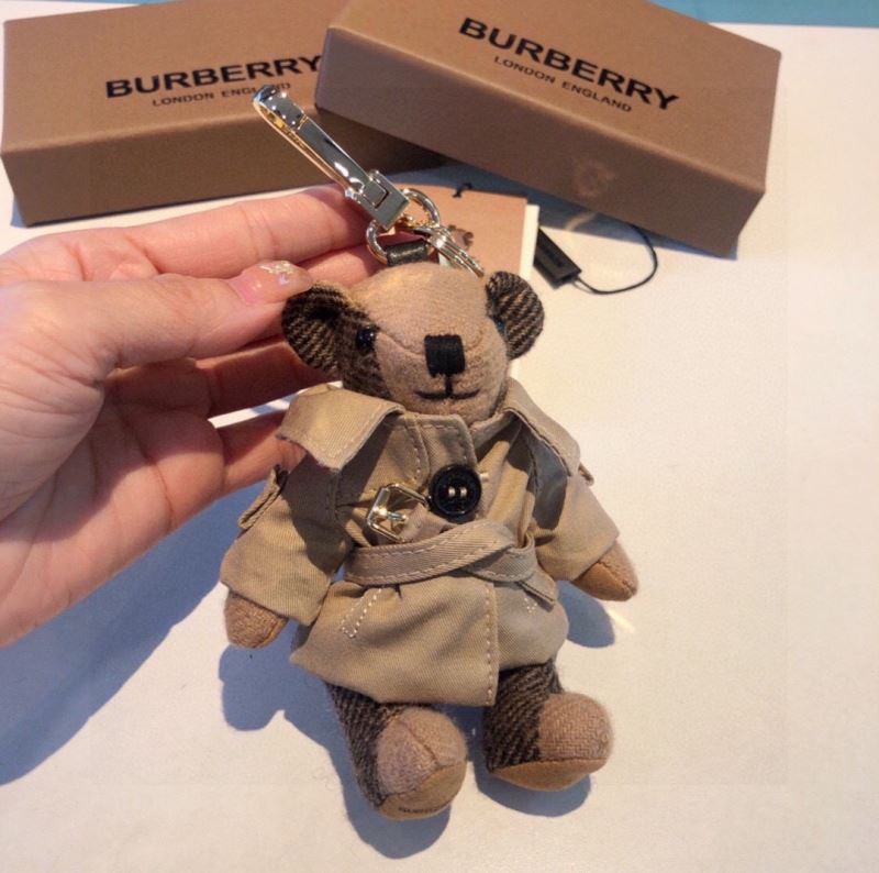 Burberry Bags Accessories